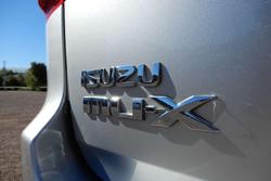 2020 Isuzu MU-X LS-U MY19 4X4 Dual Range