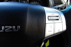 2020 Isuzu MU-X LS-U MY19 4X4 Dual Range