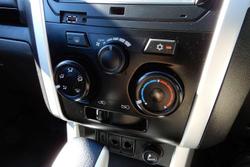 2020 Isuzu MU-X LS-U MY19 4X4 Dual Range