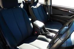 2020 Isuzu MU-X LS-U MY19 4X4 Dual Range