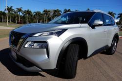 2024 Nissan X-TRAIL ST T33 MY25