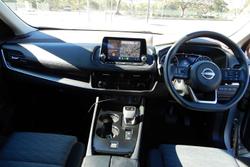2024 Nissan X-TRAIL ST T33 MY25