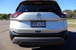2024 Nissan X-TRAIL ST T33 MY25