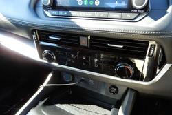2024 Nissan X-TRAIL ST T33 MY25