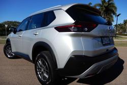 2024 Nissan X-TRAIL ST T33 MY25