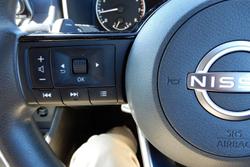 2024 Nissan X-TRAIL ST T33 MY25