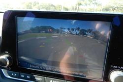 2024 Nissan X-TRAIL ST T33 MY25