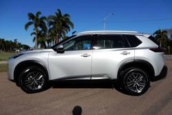 2024 Nissan X-TRAIL ST T33 MY25