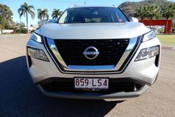 2024 Nissan X-TRAIL ST T33 MY25