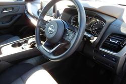 2024 Nissan X-TRAIL ST T33 MY25