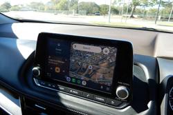 2024 Nissan X-TRAIL ST T33 MY25
