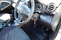 2012 Toyota RAV4 CV ACA38R MY12 4x2