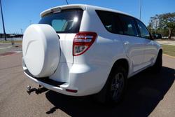 2012 Toyota RAV4 CV ACA38R MY12 4x2