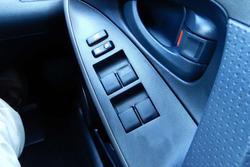 2012 Toyota RAV4 CV ACA38R MY12 4x2