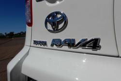 2012 Toyota RAV4 CV ACA38R MY12 4x2