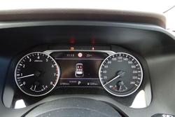 2024 Nissan X-TRAIL ST T33 MY25
