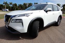 2024 Nissan X-TRAIL ST T33 MY25