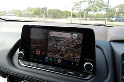 2024 Nissan X-TRAIL ST T33 MY25