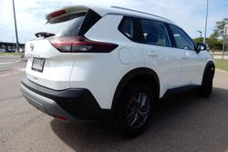 2024 Nissan X-TRAIL ST T33 MY25