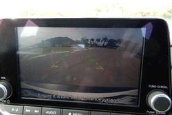 2024 Nissan X-TRAIL ST T33 MY25