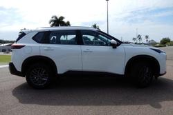 2024 Nissan X-TRAIL ST T33 MY25