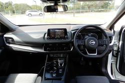 2024 Nissan X-TRAIL ST T33 MY25