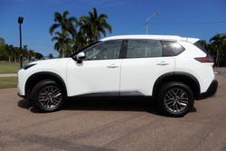 2024 Nissan X-TRAIL ST T33 MY25