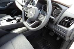 2024 Nissan X-TRAIL ST T33 MY25