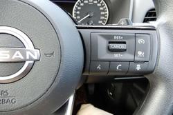 2024 Nissan X-TRAIL ST T33 MY25