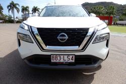 2024 Nissan X-TRAIL ST T33 MY25