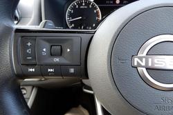 2024 Nissan X-TRAIL ST T33 MY25