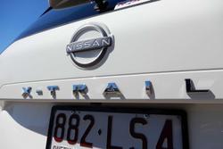 2024 Nissan X-TRAIL ST T33 MY25