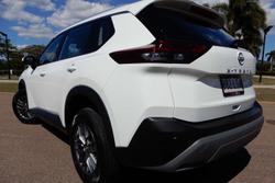 2024 Nissan X-TRAIL ST T33 MY25