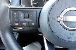 2024 Nissan X-TRAIL ST T33 MY25