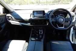 2024 Nissan X-TRAIL ST T33 MY25