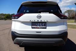 2024 Nissan X-TRAIL ST T33 MY25