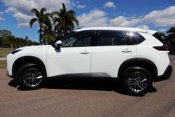 2024 Nissan X-TRAIL ST T33 MY25