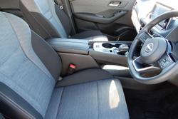 2024 Nissan X-TRAIL ST T33 MY25