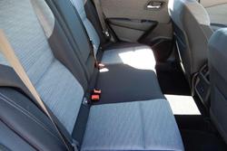 2024 Nissan X-TRAIL ST T33 MY25