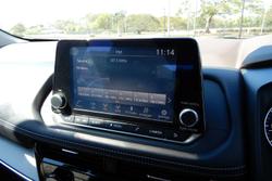 2024 Nissan X-TRAIL ST T33 MY25