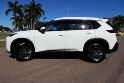2024 Nissan X-TRAIL ST T33 MY25