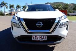 2024 Nissan X-TRAIL ST T33 MY25