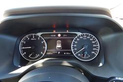 2024 Nissan X-TRAIL ST T33 MY25