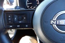 2024 Nissan X-TRAIL ST T33 MY25