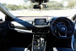 2024 Nissan X-TRAIL ST T33 MY25