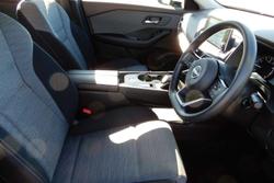 2024 Nissan X-TRAIL ST T33 MY25