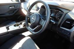 2024 Nissan X-TRAIL ST T33 MY25