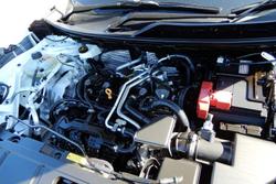 2024 Nissan X-TRAIL ST T33 MY25