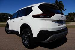 2024 Nissan X-TRAIL ST T33 MY25