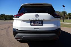 2024 Nissan X-TRAIL ST T33 MY25